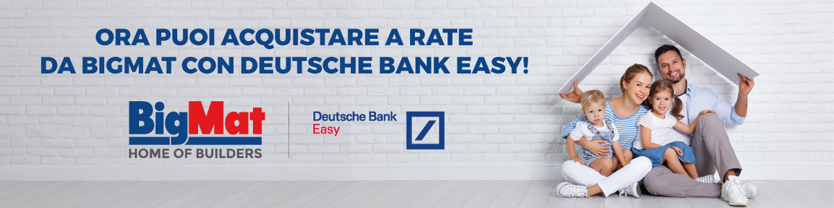 Deutsche Bank Easy